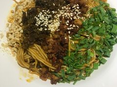 燃面-三个大叔东北烧烤·砂锅菜(西三旗店)