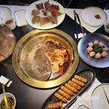 很出片的火锅店[胜利]