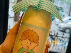 -milch·t妙奇(五大道店)