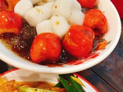-聂发财重庆江湖菜(解放碑店)