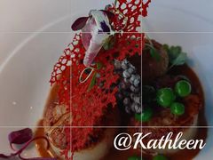 -Kathleen's Waitan 凯圣琳江景西餐厅(外滩店)
