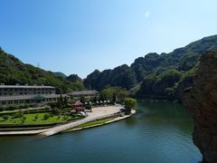 -大连冰峪旅游度假区