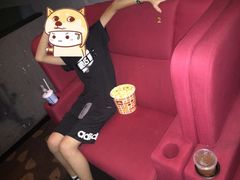 -万达影城(洛阳万达广场IMAX激光店)