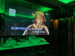 -冰城小镇音乐串吧·聚会餐厅(百子湾店)