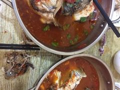 -风鑫铃罗非鱼(道沟店)