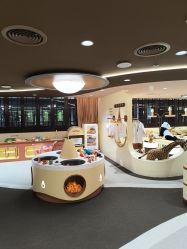 -奈尔宝·国风主题儿童乐园·亲子餐厅(豫园商城店)