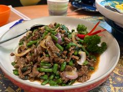 -荷花泰菜(东方新天地店)