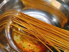 -嘉州鲜知味钵钵鸡(奎星楼店)
