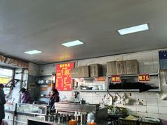 -丽华早点(大成路店)