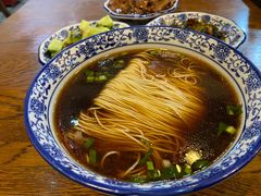 -孙盛兴奥灶面馆·蟹黄面·三虾面(山塘街总店)