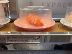 -争鲜回转寿司(中街大悦城店)