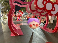 -东莞松山湖万象汇