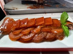 -京味斋·烤鸭·北京菜(安贞店)