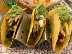 -HFFOUSA TACO弗萨塔可墨西哥餐厅(颐堤港店)