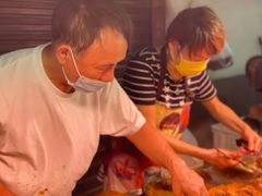 -明记牛杂(新马路分店)