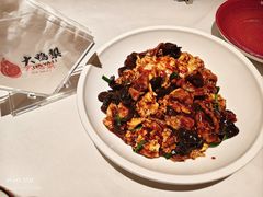 -大鸭梨烤鸭店(花园村店)