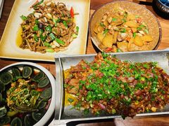 -树厨地道黔菜(凯里韶山南路店)