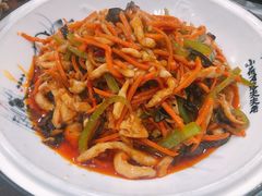 -湖南人家湘菜馆(镇江路店)