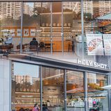 佛山首家美式派🤤胖嘟嘟口味巨多耶‼️