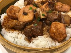 -香港新曜记茶餐厅(星耀城店)