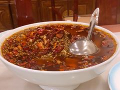 毛血旺-鸭匠食府·挂炉烤鸭·新京菜(阜成路店)