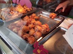-潘老板炸鸡(河西万达店)