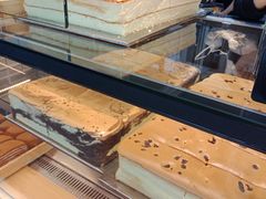 -老香港手工蛋糕(达道路店)