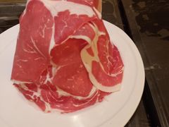 -澳门豆捞(裕华东路店)