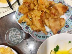 -老厨家(友谊路总店)