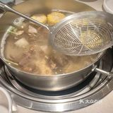 口感爆棚的牛肉锅咯