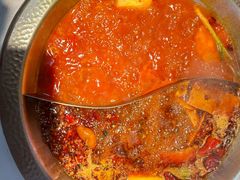 -李姑婆鲜切牛肉火锅自助(凤城二路店)