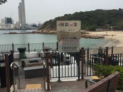-南丫岛