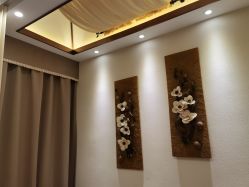 -芳朵美容养生SPA