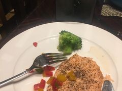 -太原富力万达文华酒店·美食汇西餐厅