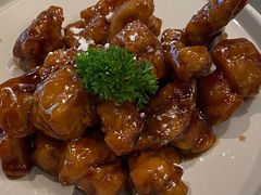 -绿茶餐厅(龙湖杭州金沙天街店)