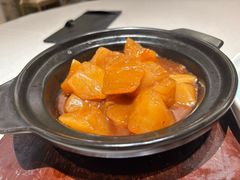 -狮王府淮扬菜(新街口友谊店)