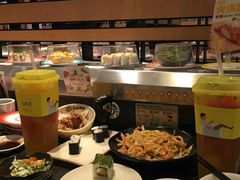 -元气寿司(金光华店)