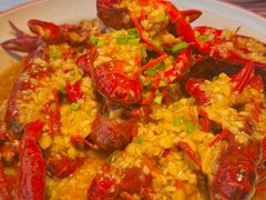 -霸王虾·小龙虾香辣蟹(玉林店)