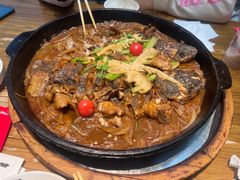 -老板恋上鱼(印象城店)