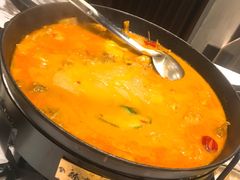 -臻享無招牌·食蛙专门店(太古里店)