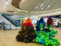 -保利MALL(天鹅湖店)