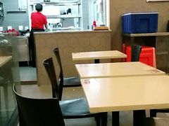 大堂-永和大王(中关二店)