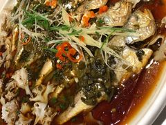 -卯时·龙光雅宴·精致锡帮菜(惠山古镇店)