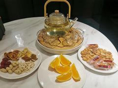 -美豪R酒店(成都春熙路太古里店)