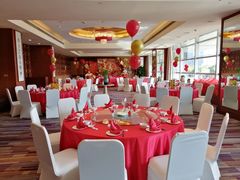 -无锡城中皇冠假日酒店·芳园中餐厅