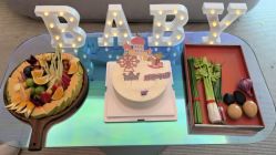 -和伊母婴护理中心·全套房(金山店)