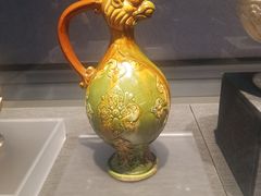 -陕西历史博物馆