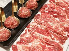 -牛物鲜切牛肉火锅(宜家荟聚店)