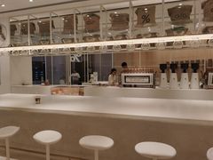 -% Arabica阿拉比卡咖啡(深圳湾万象城店)