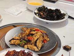 -钟记陕南菜·煎锅鱼(红专南路店)